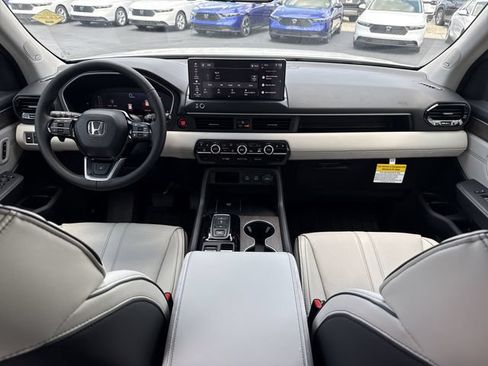 New 2026 Honda Pilot Elite image 19