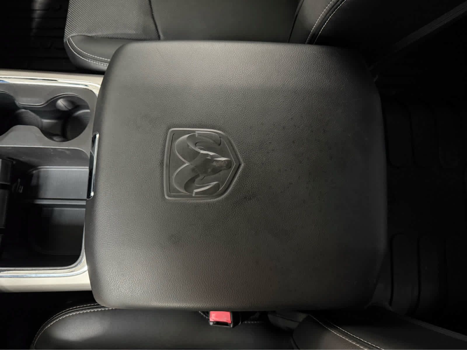 Used 2016 RAM 1500 Laramie w/ Convenience Group AWD/4WD image 22