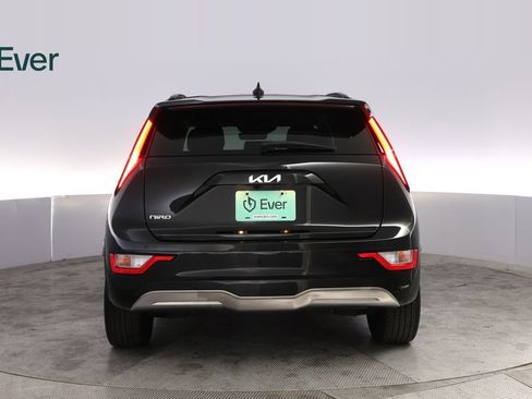 Used 2024 Kia Niro Wind FWD image 15