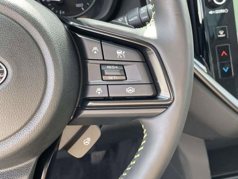 Certified 2025 Subaru Ascent Bronze Edition w/ Onyx Package image 24