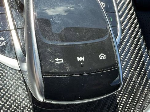 Used 2023 Mercedes-Benz C 43 AMG 4MATIC Coupe image 22