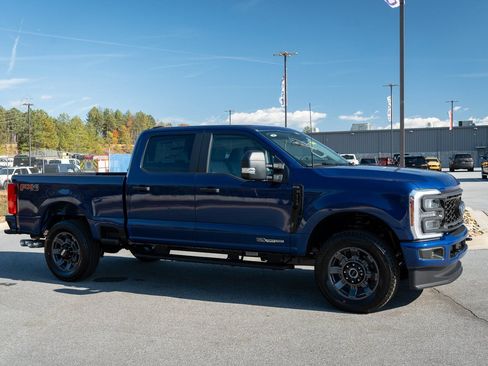 New 2026 Ford F250 XL w/ STX Appearance Package AWD/4WD image 12