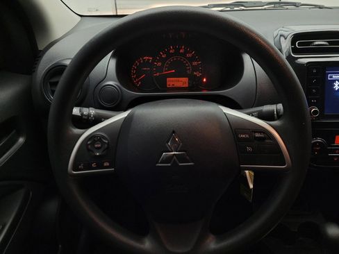 Used 2024 Mitsubishi Mirage G4 LE image 22