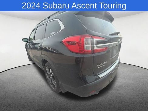 Used 2024 Subaru Ascent Touring AWD/4WD image 14