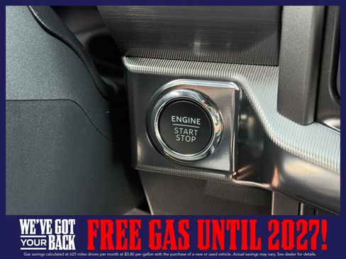 New 2026 Ford F150 Lariat w/ Equipment Group 501A Mid AWD/4WD image 27