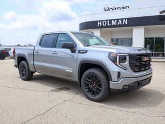 New 2026 GMC Sierra 1500 Elevation AWD/4WD video 1