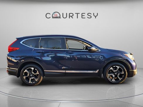 Used 2017 Honda CR-V Touring image 6