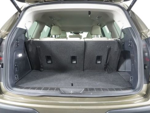 Used 2025 Subaru Ascent Premium AWD/4WD image 37
