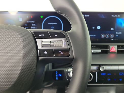 New 2026 Hyundai Ioniq 5 SE image 21