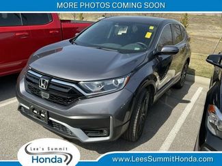 Used 2020 Honda CR-V EX video 1