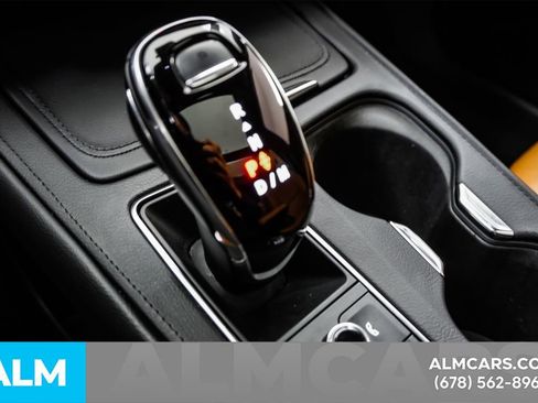 Used 2024 Cadillac XT4 Sport image 44