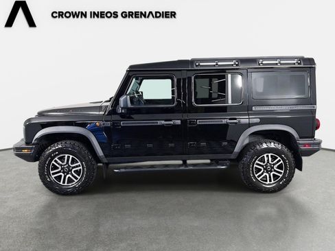 Used 2025 INEOS Grenadier AWD/4WD image 8