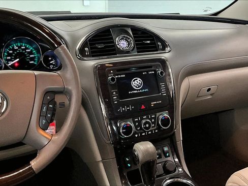 Used 2015 Buick Enclave Leather FWD image 13