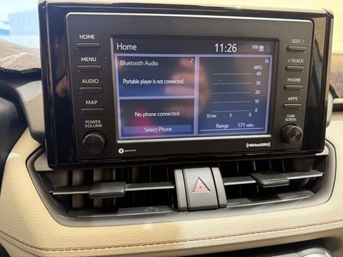 Used 2022 Toyota RAV4 XLE w/ Convenience Package AWD/4WD image 45