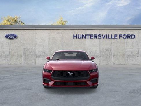 New 2026 Ford Mustang EcoBoost image 6
