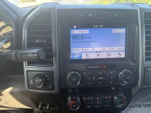 Used 2019 Ford F150 XLT w/ Equipment Group 302A Luxury AWD/4WD image 12