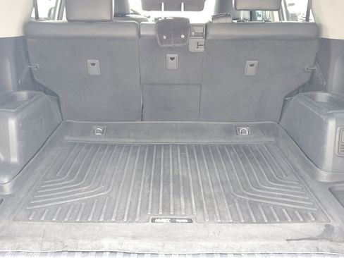 Used 2021 Toyota 4Runner TRD Off-Road Premium image 9