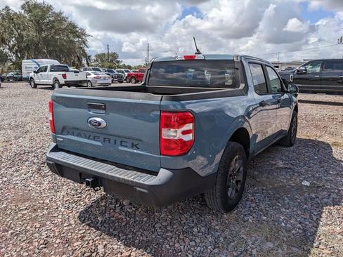 Used 2023 Ford Maverick XLT image 5