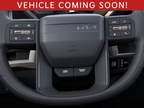 New 2027 Kia Telluride X-Line SX Prestige AWD/4WD image 22
