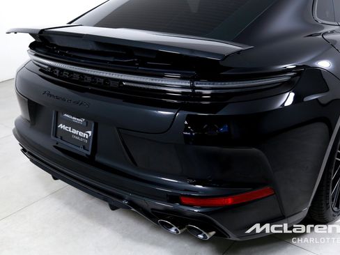 Used 2026 Porsche Panamera GTS image 40