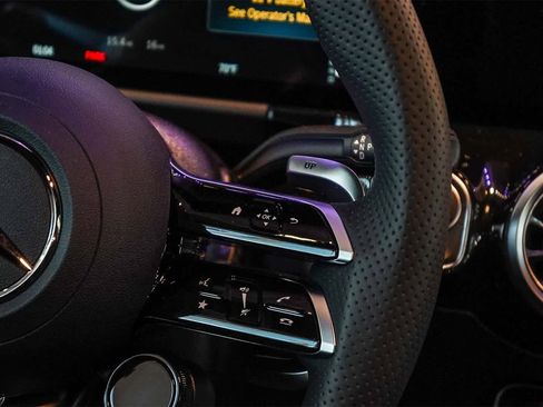 New 2026 Mercedes-Benz GLA 35 AMG 4MATIC image 18