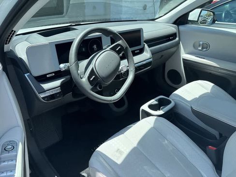 Used 2024 Hyundai Ioniq 5 Limited RWD image 4