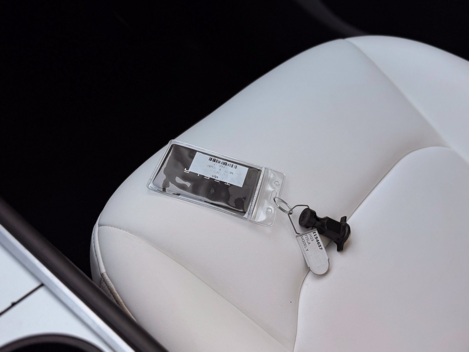 Used 2023 Tesla Model Y Long Range AWD/4WD image 52