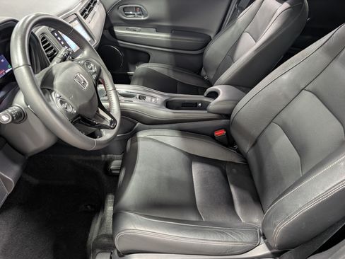 Used 2022 Honda HR-V EX-L image 7