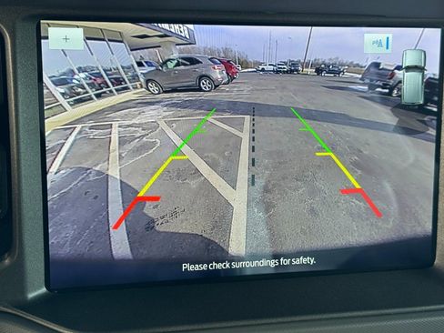 Used 2024 Ford Bronco Big Bend image 26