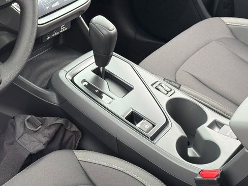 New 2026 Subaru Crosstrek 2.0i Premium AWD/4WD image 19