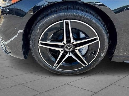 New 2025 Mercedes-Benz C 300 C 300 image 11