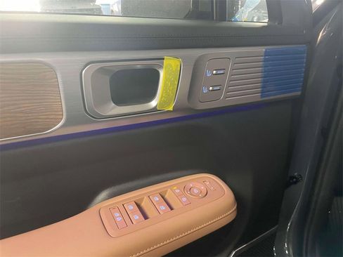 New 2026 Hyundai Santa Fe Calligraphy image 18