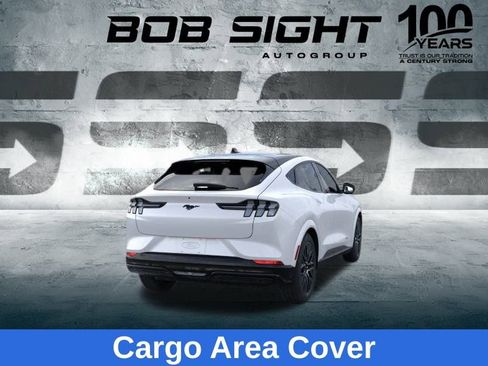 New 2025 Ford Mustang Mach-E Premium w/ Interior Protection Package image 11
