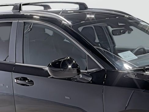 New 2026 Nissan Kicks SV AWD/4WD image 15