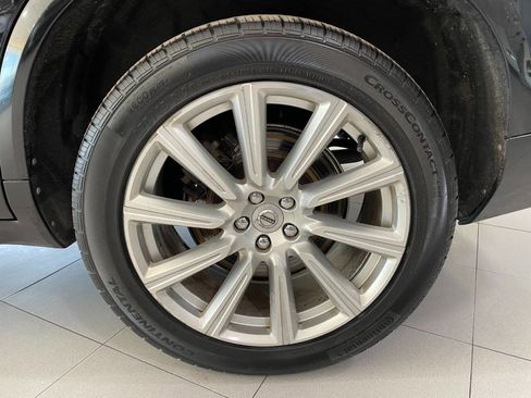 Used 2016 Volvo XC90 T8 Inscription w/ Vision Package image 13