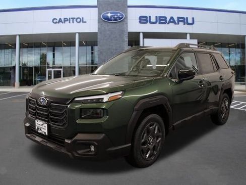 New 2026 Subaru Outback Premium image 6