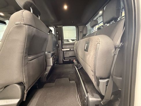 Used 2016 Ford F150 XLT w/ Equipment Group 302A Luxury image 19