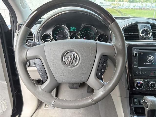Used 2017 Buick Enclave Premium w/ Experience Buick Package FWD image 23