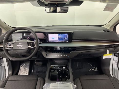New 2026 Nissan Murano Platinum AWD/4WD image 39