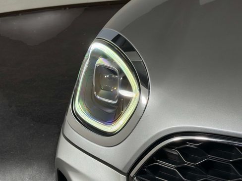 Used 2024 MINI Cooper Countryman S FWD image 9