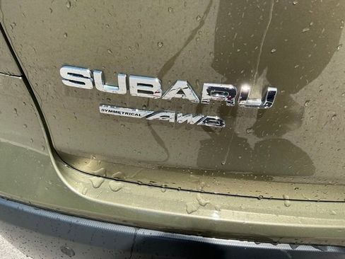 Used 2025 Subaru Ascent Premium AWD/4WD image 5
