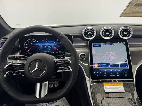 New 2026 Mercedes-Benz GLC 300 image 3