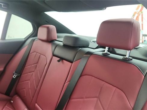 Used 2026 BMW 540i xDrive image 31