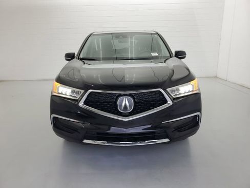 Used 2019 Acura MDX SH-AWD image 3