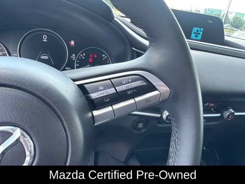 Certified 2023 MAZDA CX-30 AWD 2.5 S w/ Select Package image 40