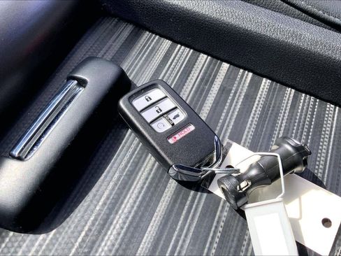 Used 2022 Honda Passport EX-L image 14