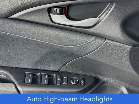 Used 2022 Honda Insight EX image 24