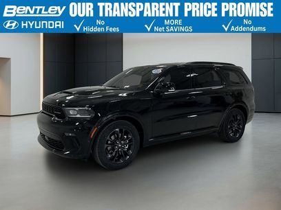 Used 2023 Dodge Durango R/T