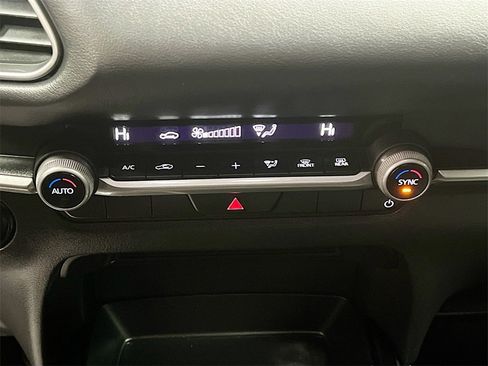 Used 2024 MAZDA CX-30 AWD 2.5 S w/ Select Sport Pkg image 16