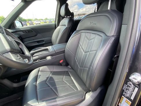 Used 2027 Kia Telluride EX X-Line w/ Towing Package AWD/4WD image 10